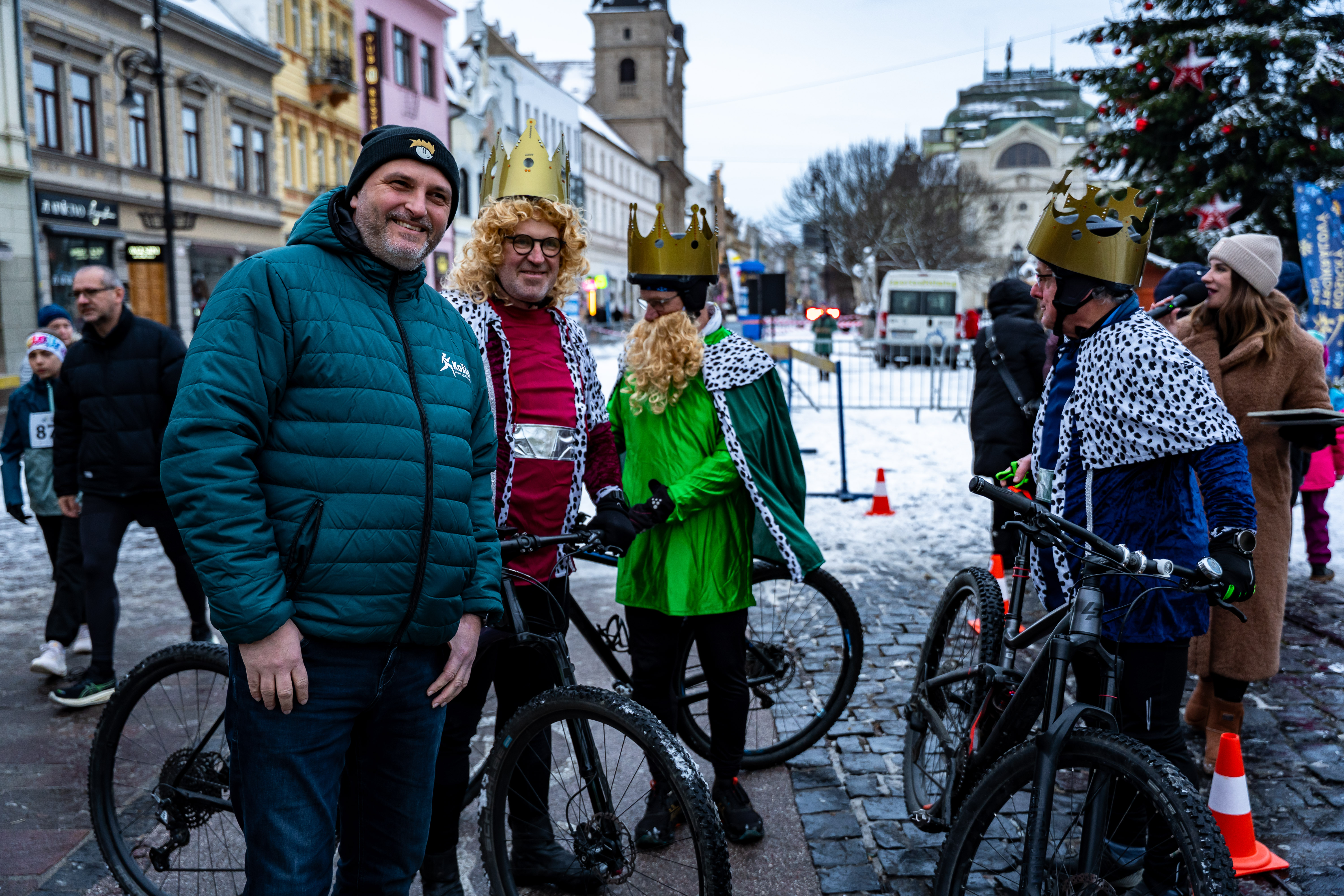 Kosicky trojkralovy beh - s kazdym krokom dar-6